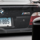 Illustration for article titled Driving behind an E39 M5 and then...